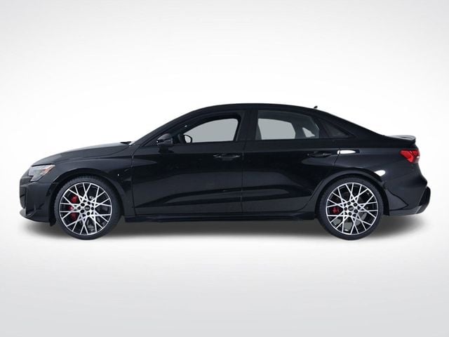 2026 Audi RS 3 quattro - 22933590 - 1