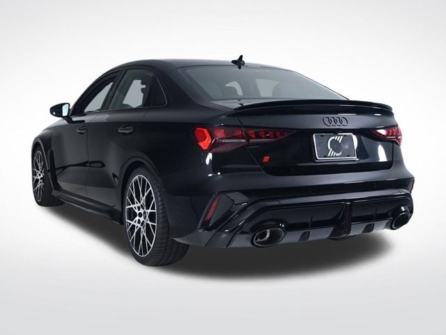 2026 Audi RS 3 quattro - 22933590 - 2