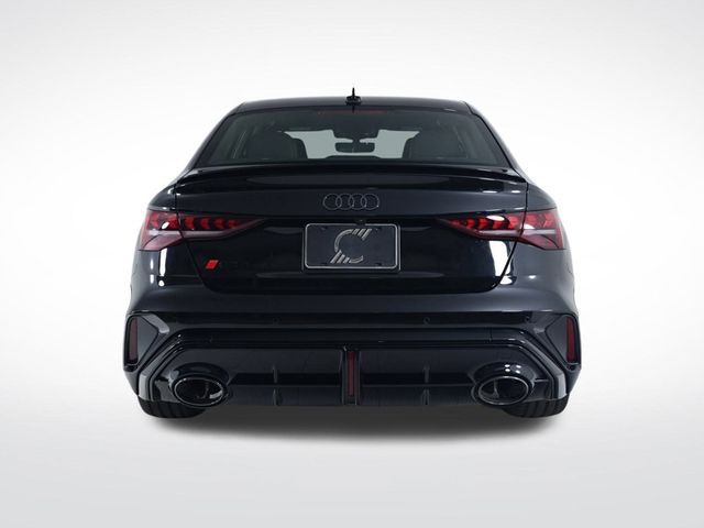 2026 Audi RS 3 quattro - 22933590 - 3