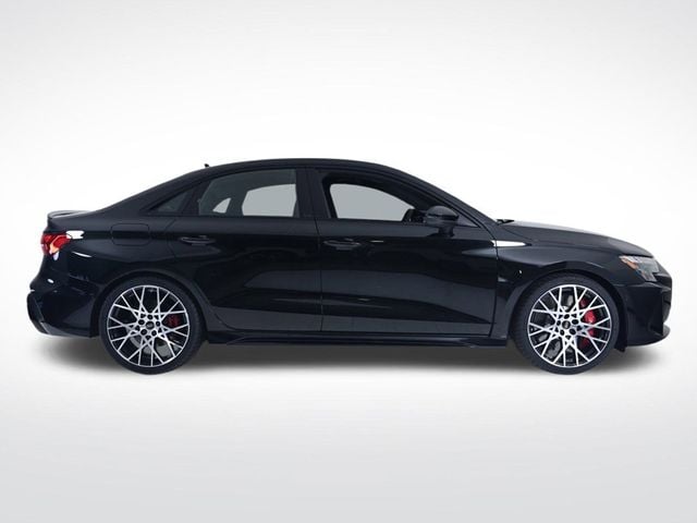 2026 Audi RS 3 quattro - 22933590 - 5