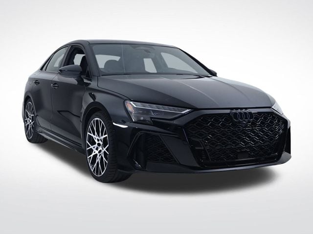 2026 Audi RS 3 quattro - 22933590 - 6