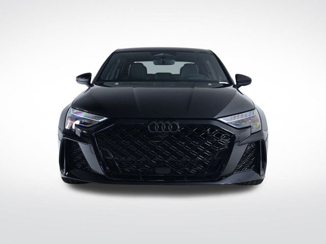 2026 Audi RS 3 quattro - 22933590 - 7
