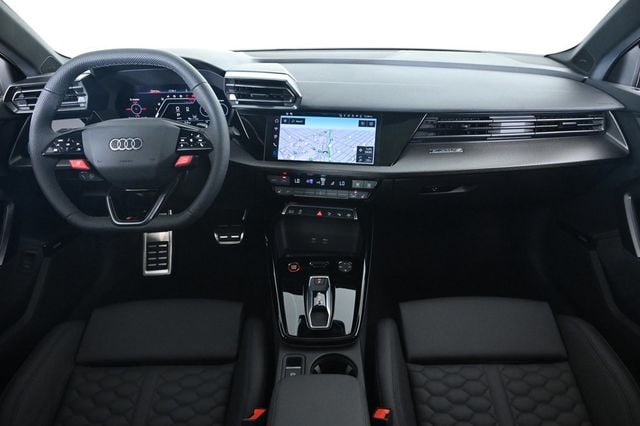 2026 Audi RS 3 quattro - 22933590 - 8