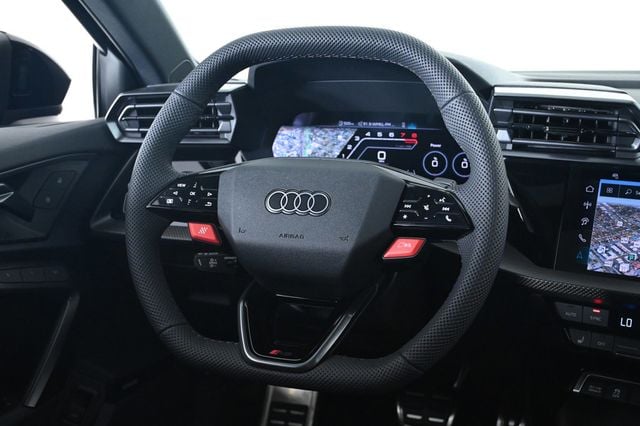 2026 Audi RS 3 quattro - 22933624 - 9