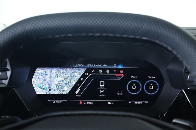 2026 Audi RS 3 quattro - 22933624 - 10