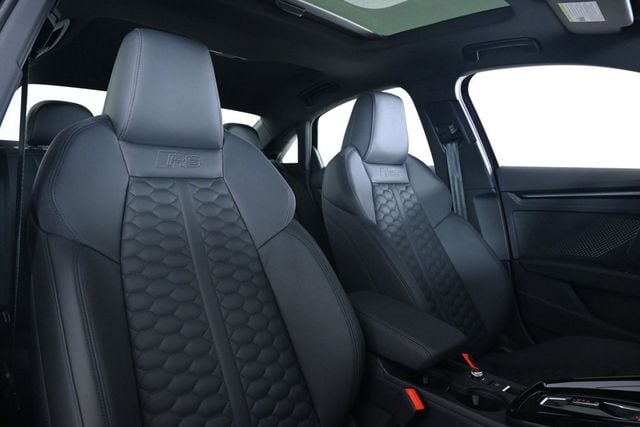 2026 Audi RS 3 quattro - 22933624 - 14