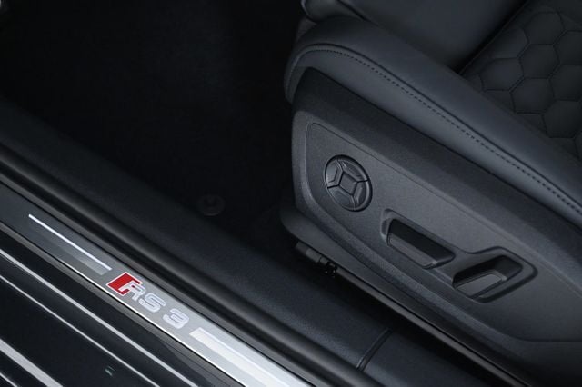 2026 Audi RS 3 quattro - 22933624 - 17