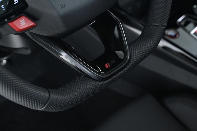2026 Audi RS 3 quattro - 22933624 - 18
