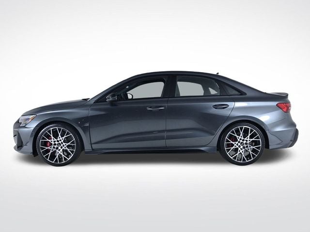 2026 Audi RS 3 quattro - 22933624 - 1