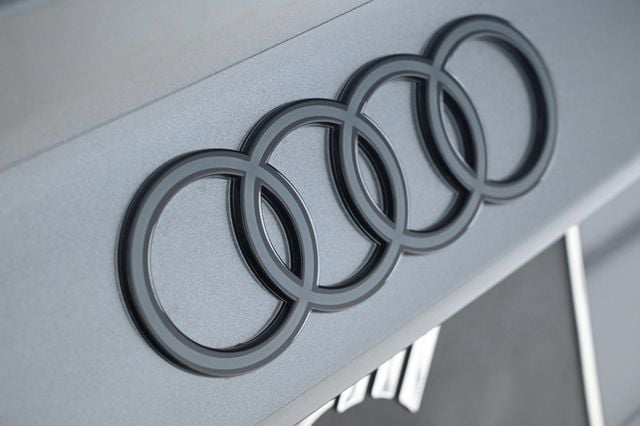 2026 Audi RS 3 quattro - 22933624 - 22