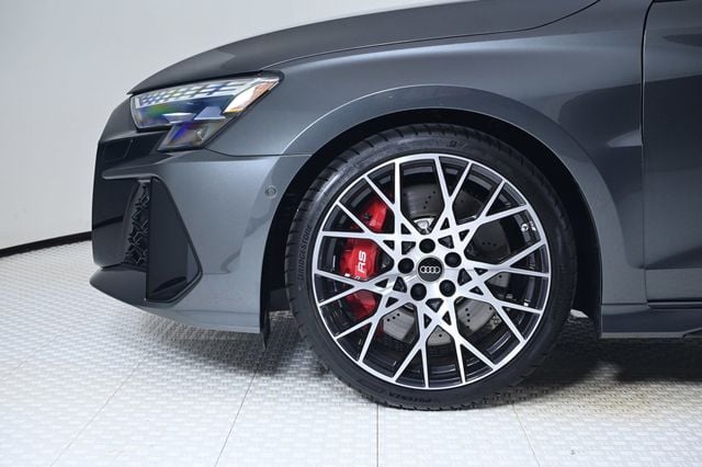 2026 Audi RS 3 quattro - 22933624 - 26