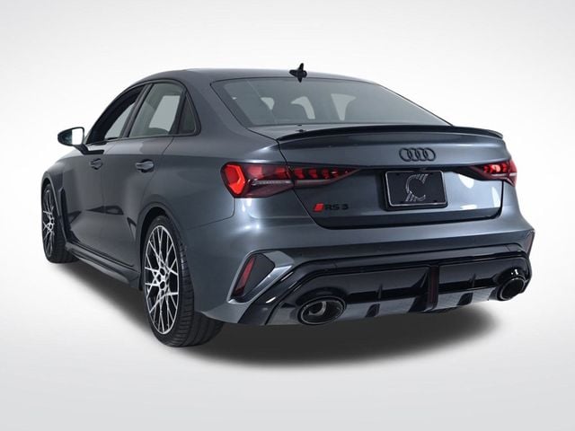 2026 Audi RS 3 quattro - 22933624 - 2