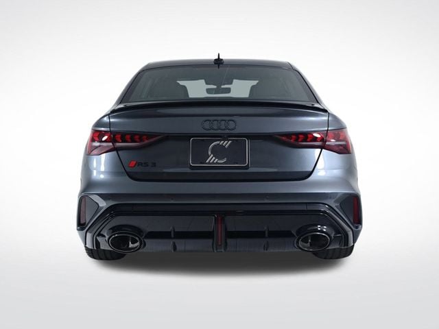 2026 Audi RS 3 quattro - 22933624 - 3
