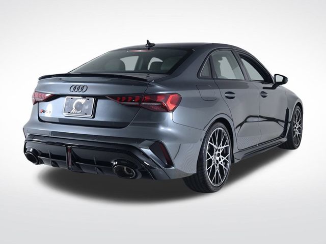 2026 Audi RS 3 quattro - 22933624 - 4