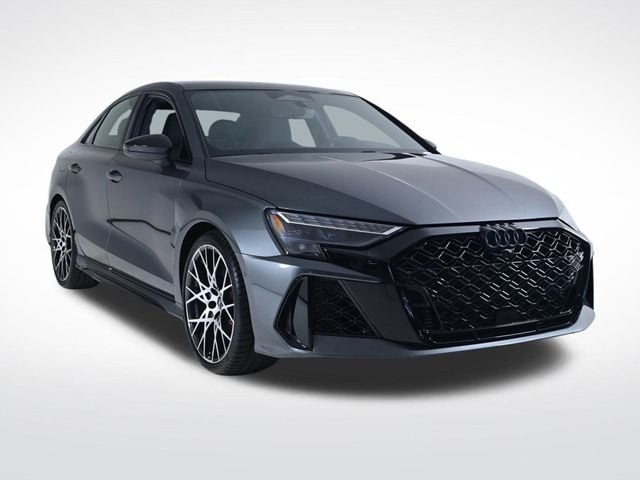 2026 Audi RS 3 quattro - 22933624 - 6