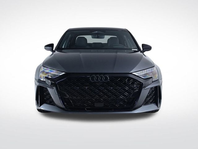 2026 Audi RS 3 quattro - 22933624 - 7