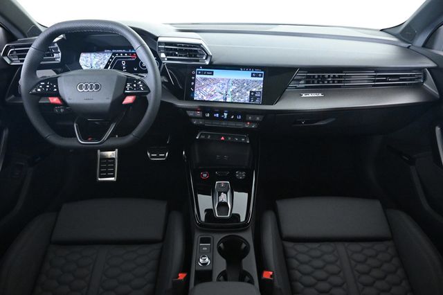 2026 Audi RS 3 quattro - 22933624 - 8