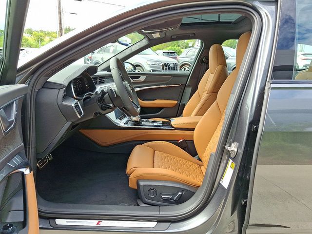 2026 Audi RS 6 Avant performance 4.0 TFSI quattro - 22913670 - 10