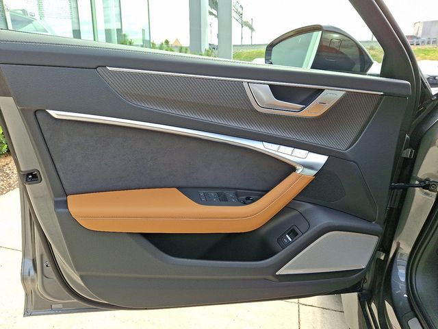 2026 Audi RS 6 Avant performance 4.0 TFSI quattro - 22913670 - 11