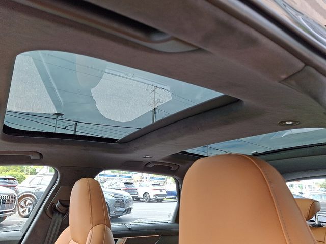 2026 Audi RS 6 Avant performance 4.0 TFSI quattro - 22913670 - 12