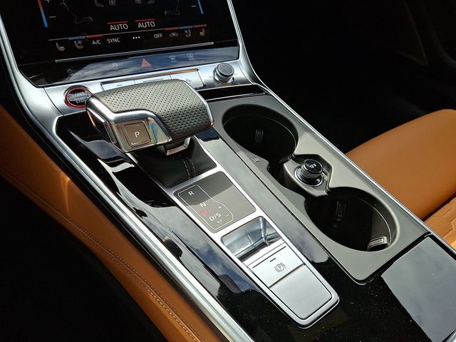 2026 Audi RS 6 Avant performance 4.0 TFSI quattro - 22913670 - 13