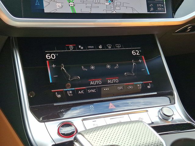 2026 Audi RS 6 Avant performance 4.0 TFSI quattro - 22913670 - 14