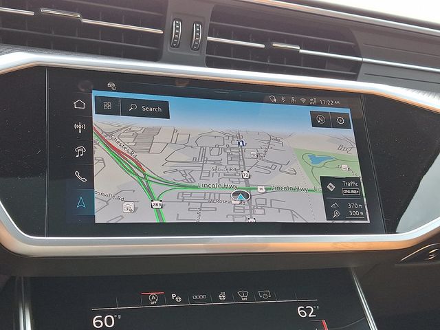 2026 Audi RS 6 Avant performance 4.0 TFSI quattro - 22913670 - 15