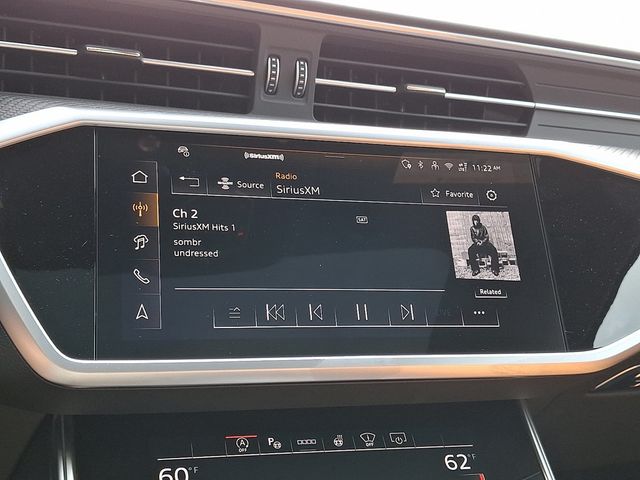 2026 Audi RS 6 Avant performance 4.0 TFSI quattro - 22913670 - 16