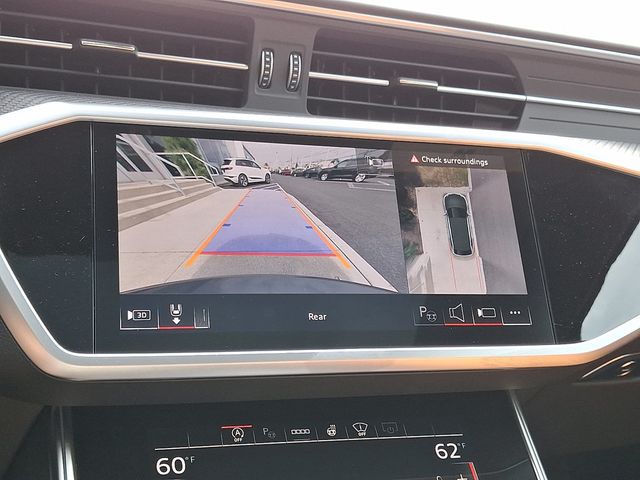 2026 Audi RS 6 Avant performance 4.0 TFSI quattro - 22913670 - 17