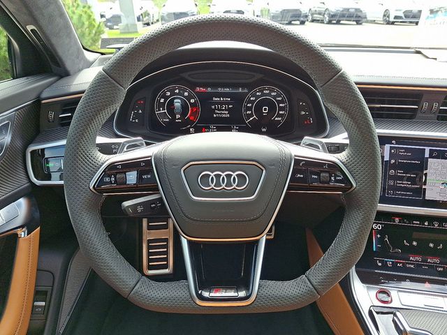 2026 Audi RS 6 Avant performance 4.0 TFSI quattro - 22913670 - 18