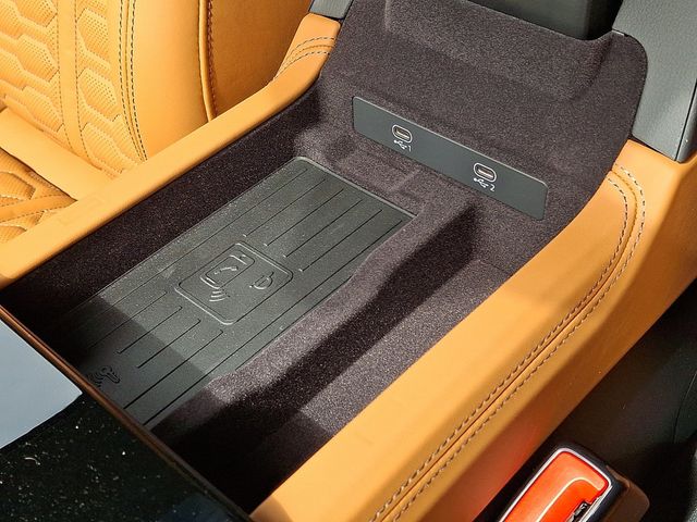 2026 Audi RS 6 Avant performance 4.0 TFSI quattro - 22913670 - 19