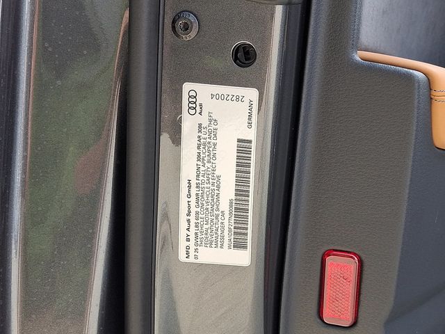 2026 Audi RS 6 Avant performance 4.0 TFSI quattro - 22913670 - 20