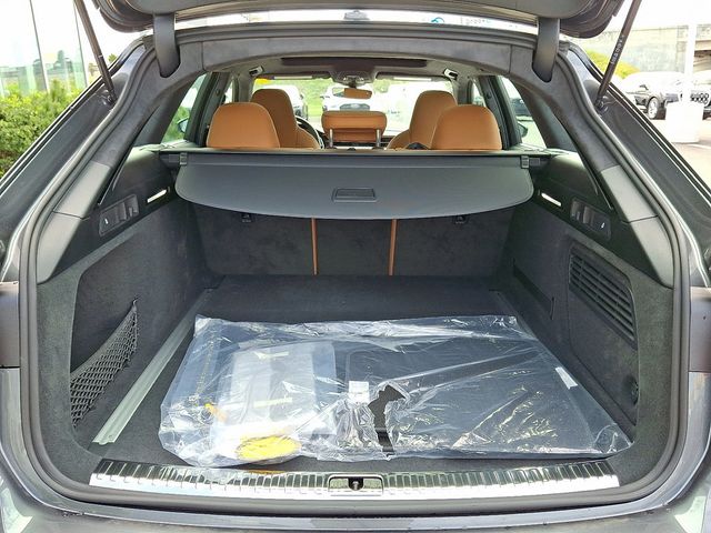 2026 Audi RS 6 Avant performance 4.0 TFSI quattro - 22913670 - 21