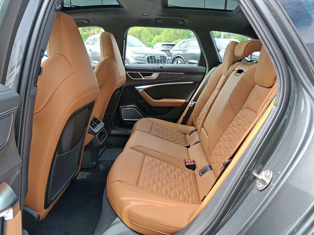 2026 Audi RS 6 Avant performance 4.0 TFSI quattro - 22913670 - 7