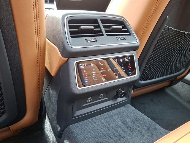 2026 Audi RS 6 Avant performance 4.0 TFSI quattro - 22913670 - 8