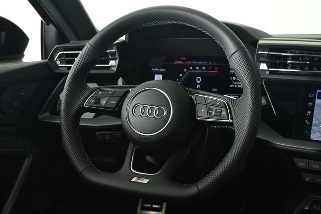 2026 Audi S3 quattro - 22913490 - 9