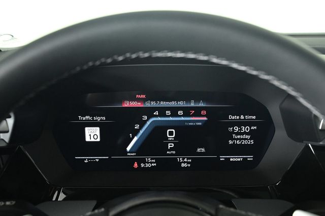 2026 Audi S3 quattro - 22913490 - 10