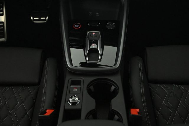 2026 Audi S3 quattro - 22913490 - 12