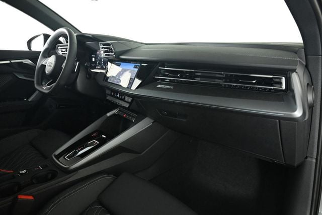2026 Audi S3 quattro - 22913490 - 13