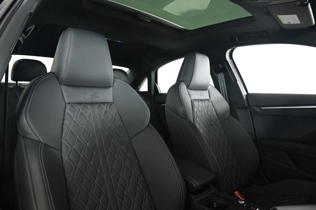 2026 Audi S3 quattro - 22913490 - 14