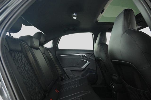 2026 Audi S3 quattro - 22913490 - 15