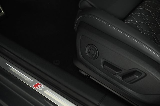 2026 Audi S3 quattro - 22913490 - 17