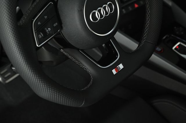 2026 Audi S3 quattro - 22913490 - 20