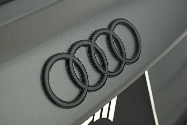 2026 Audi S3 quattro - 22913490 - 21