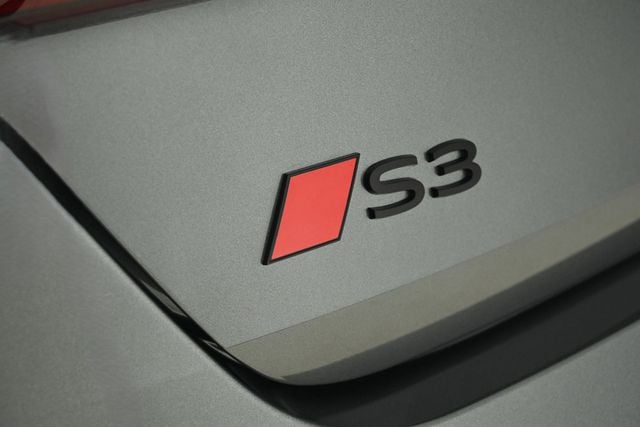 2026 Audi S3 quattro - 22913490 - 22