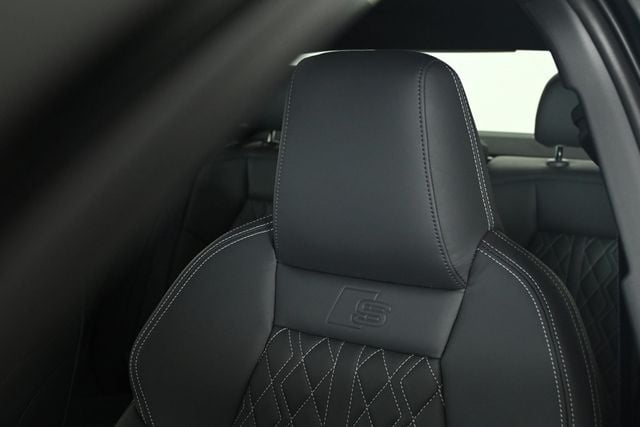 2026 Audi S3 quattro - 22913490 - 23