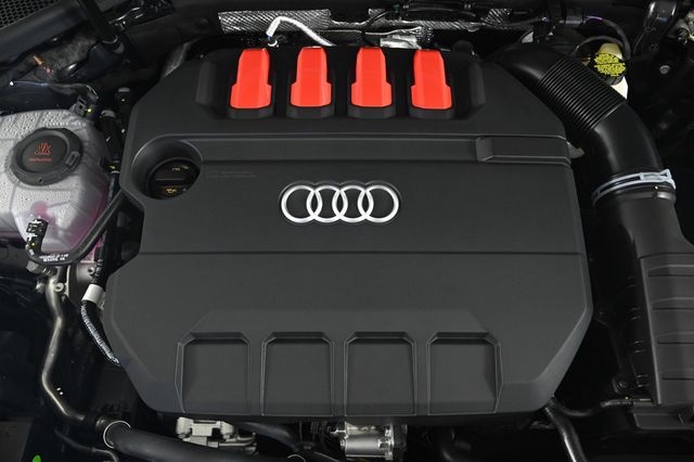 2026 Audi S3 quattro - 22913490 - 25