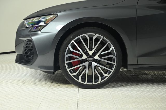 2026 Audi S3 quattro - 22913490 - 26