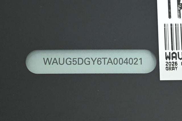 2026 Audi S3 quattro - 22913490 - 27