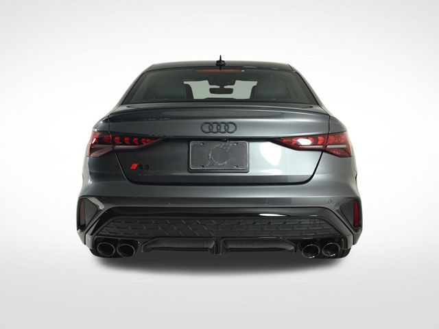 2026 Audi S3 quattro - 22913490 - 3